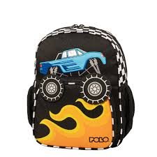 Polo Junior Kids School Bag